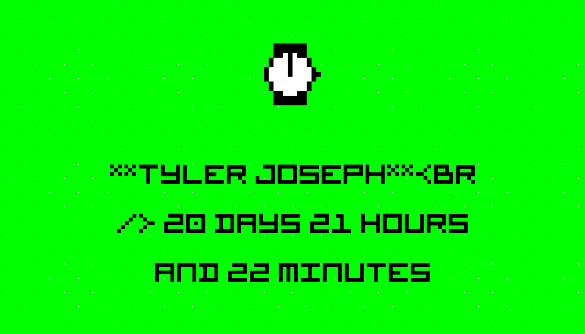 About Tyler Joseph On Hackernoon - Download Ultra HD Light Wallpaper | Mobile